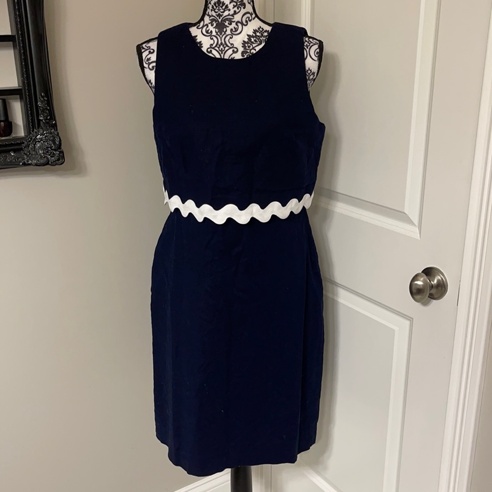 J Crew Dress